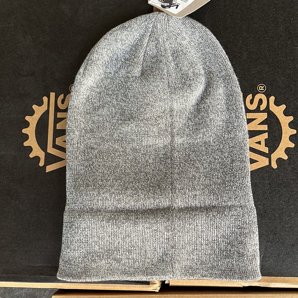 Vans Men’s - Women’s VNOA7UDFGRH
STACKTON STRIPE
OS Beanie - Picture 4 of 16